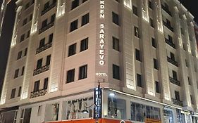 Hotel Erden Sarayevo Istanbul